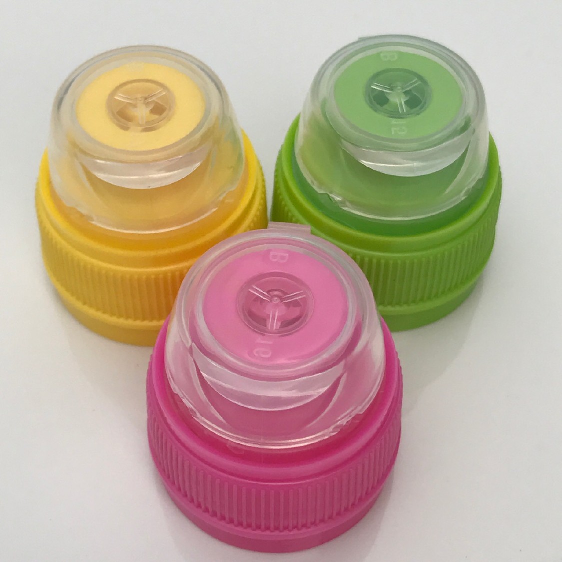Practical Bottle Cap - Securely Seal Your Beverages and Liquids