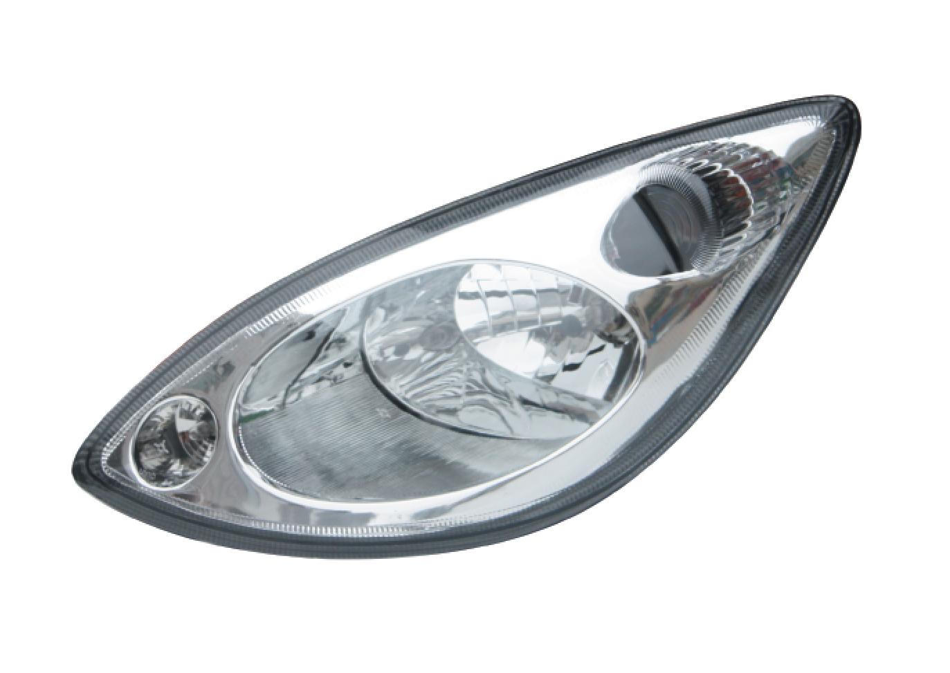 Reliable Auto Lamp - Enhance Visibility and Safety on the Road
