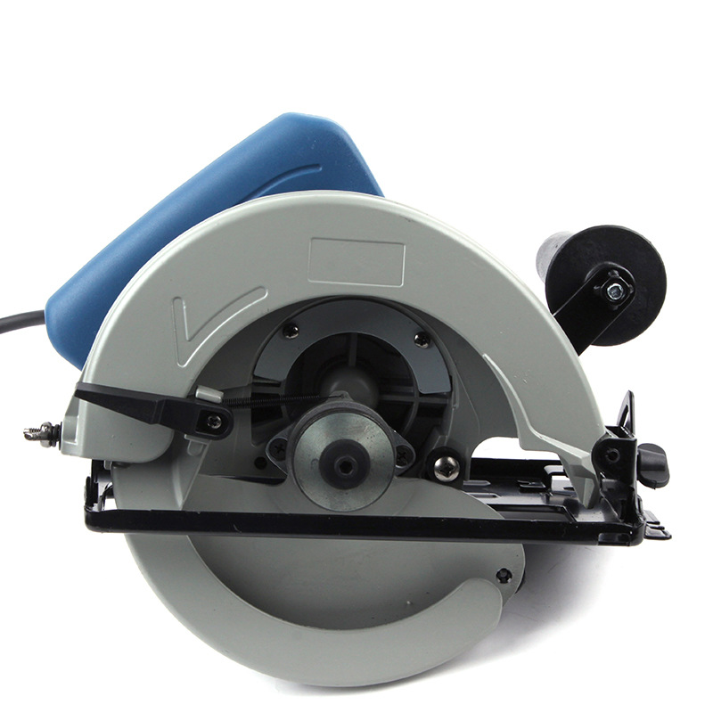 Reliable Circular Saw - Make Clean and Accurate Cuts with Ease