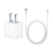 Apple original iphone5 charging head data cable package iphone6 Plus iphone5