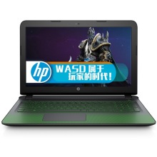 HP (HP) WASD Shadow Wizard 15.6-inch game notebook (i7-6700HQ 8G 1TB+128G SSD GTX950M 4G exclusive W