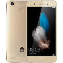 Huawei enjoys 5S gold Mobile Unicom Telecom 4G mobile phone dual card dual standby